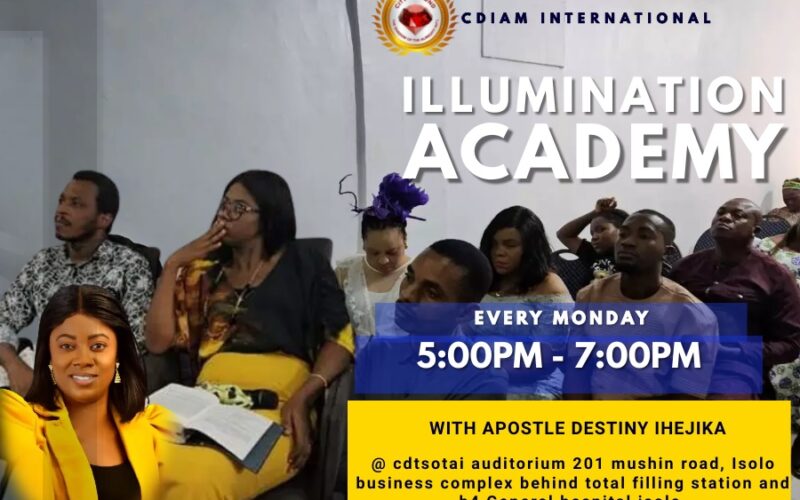 illumination-academy